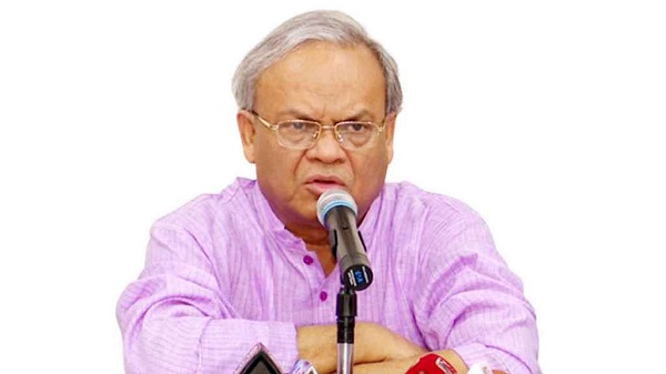 খুনি মোজাফফরকে দেশ-বিদেশে কারা আশ্রয়-প্রশ্রয় দিয়েছে, প্রশ্ন রিজভীর