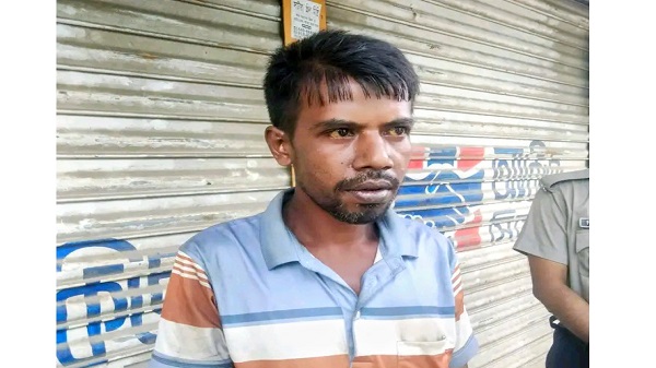 মানিকগঞ্জে ৫০ গ্রাম গাঁজাসহ যুবক আটক,৩ মাসের কারাদণ্ড