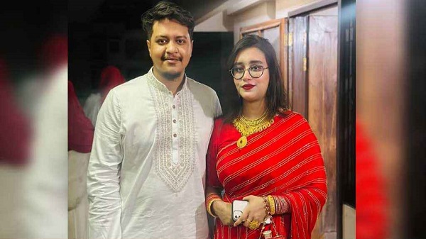 প্রিয়জনের অনুপ্রেরণায় বিসিএস ক্যাডার প্রিয়া