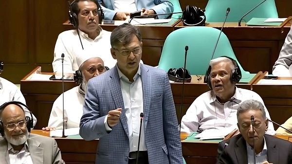 মডেল মসজিদ প্রকল্পের দুর্নীতি তদন্ত করা হবে: স্বরাষ্ট্রমন্ত্রী