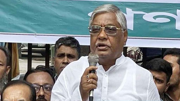 মব সংস্কৃতি চালু করেছেন এনসিপি নেতারা: বুলু