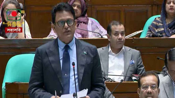 দুঃখ প্রকাশ করলেন শিক্ষামন্ত্রী