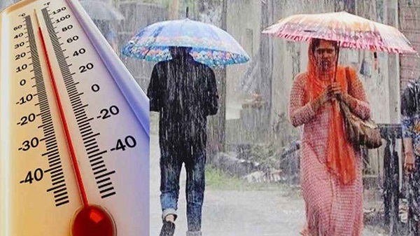 জুলাই মাসের আবহাওয়া নিয়ে বড় বিপর্যয়ের শঙ্কা