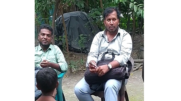 রামগতিতে কোটি টাকা নিয়ে উধাও কথিত এনজিও, সর্বস্বান্ত শতাধিক গ্রাহক