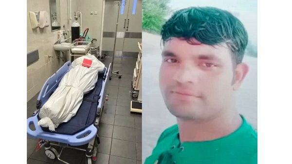 মালয়েশিয়ায় প্রবাসী ওয়াসিমের মৃত্যু, মরদেহ দেশে ফেরাতে পরিবারের আকুতি