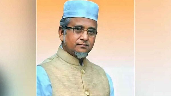 জামায়াত এমপির পুরনো বক্তব্য ভাইরাল ‘মেয়েরা শালীনভাবে চলবে, মাথায় পর্দা রাখবে’