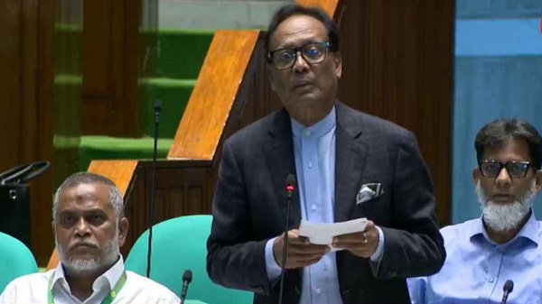 টেলিটক বিক্রির কোনো পরিকল্পনা সরকারের নেই: টেলিযোগাযোগ মন্ত্রী