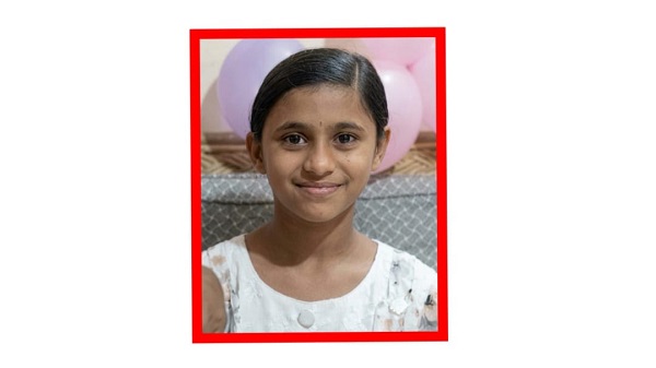 বাবার মৃত্যুর পরও থেমে যায়নি স্বপ্ন, ট্যালেন্টপুলে বৃত্তি পেল প্রিয়ন্তী দাস