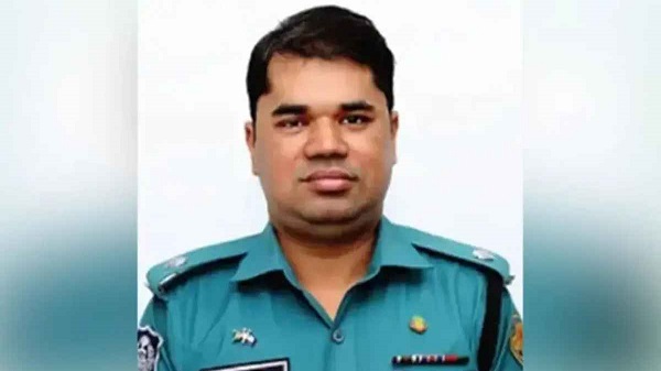 সাবেক অতিরিক্ত পুলিশ সুপার মাসুদুর রহমান মনির বরখাস্ত