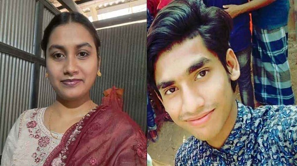 প্রবাসীর স্ত্রী নিয়ে যুবক উধাও, স্বামীর হুলুস্থুল কাণ্ড