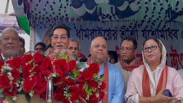 বিএনপি মৌলবাদে বিশ্বাস করে না: চিফ হুইপ
