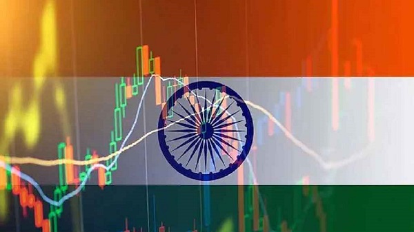 ঝুঁকিতে ভারতের অর্থনৈতিক প্রবৃদ্ধি