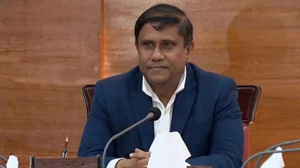 সশস্ত্র বাহিনীকে দলীয় ‌ভিত্তিতে ব্যবহার করতে দেওয়া হবে না: প্রতিরক্ষা উপদেষ্টা