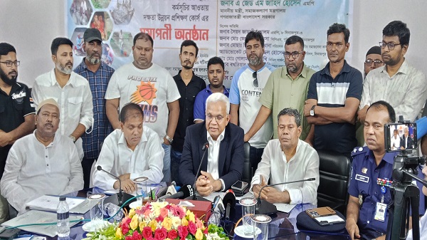 দিনাজপুরে অনগ্রসর জনগোষ্ঠীর জীবনমান উন্নয়নে দক্ষতা প্রশিক্ষণ ও সহায়তা প্রদান