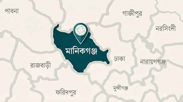 সম্পর্কের টানাপোড়েনে মানিকগঞ্জে প্রতিদিন ভাঙছে ৬ সংসার