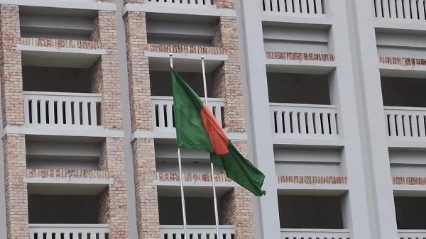 পিরোজপুরে কিশোরী ধ’র্ষ’ণ মামলায় অভিযুক্তকে যাবজ্জীবন কারাদণ্ড ও ১০ হাজার টাকা জরিমানা