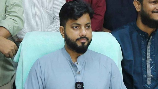 বেসরকারি বিশ্ববিদ্যালয়ের জুলাই যোদ্ধাদের সম্মাননা অনুষ্ঠানে থাকবেন প্রধানমন্ত্রী