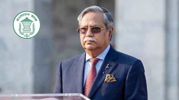 সদ্য সাবেক রাষ্ট্রপতি সাহাবুদ্দিনকে নিয়ে আলাদা কোনো অনুসন্ধান নয়: বাংলাদেশ ব্যাংক