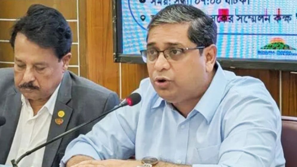 বগুড়াকে বিভাগ করার ইঙ্গিত স্থানীয় সরকার প্রতিমন্ত্রীর