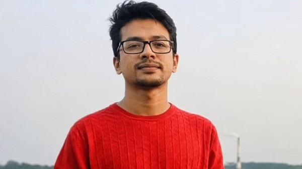 ৪৭ তম বিসিএসে এএসপি পদে সুপারিশ পেলেন নেছারাবাদের নাহিদ হাসান