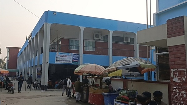 বুড়িমারীতে ভারতীয় ট্রাকচালক অপহরণ মামলায় ৩ জনের যাবজ্জীবন কারাদণ্ড