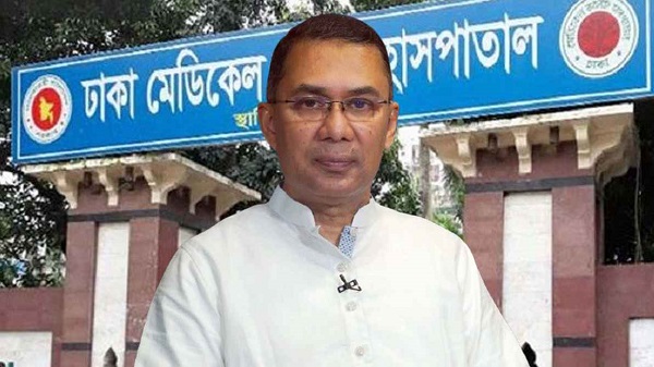 ১০ জুলাই ঢাকা মেডিকেল পরিদর্শনে যাবেন প্রধানমন্ত্রী