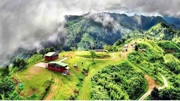 বান্দরবানের সব পর্যটনকেন্দ্র বন্ধ ঘোষণা