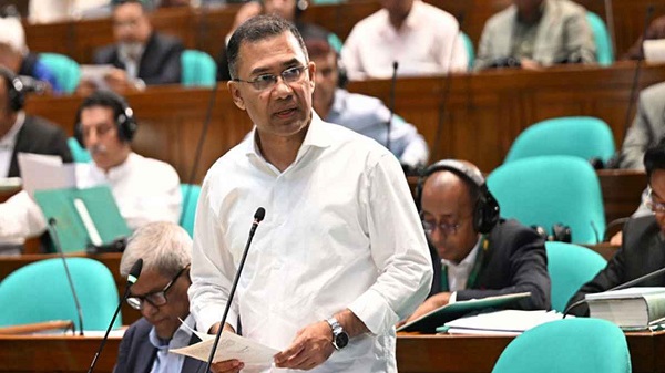 কৃষিকে টেকসই খাতে রূপান্তরের লক্ষ্যে বহুমাত্রিক পদক্ষেপ গ্রহণ করেছে সরকার: প্রধানমন্ত্রী
