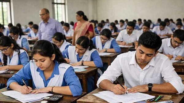 বৃহস্পতিবার থেকে শুরু এইচএসসি পরীক্ষা, এবার সব শিক্ষা বোর্ডে একই প্রশ্ন