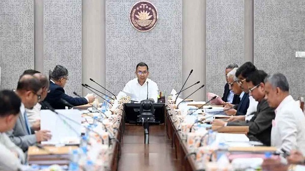 একনেকে ১৪ হাজার কোটি টাকার ৮ উন্নয়ন প্রকল্প অনুমোদন