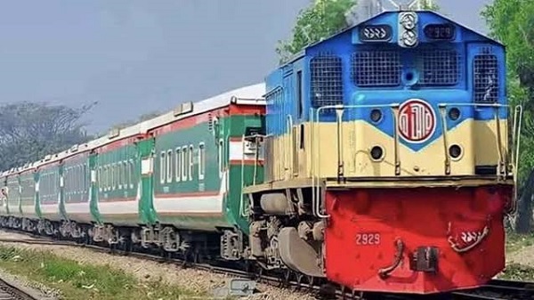 লালপুরে ট্রেনে কাটা পড়ে হকার তরুণের মৃত্যু