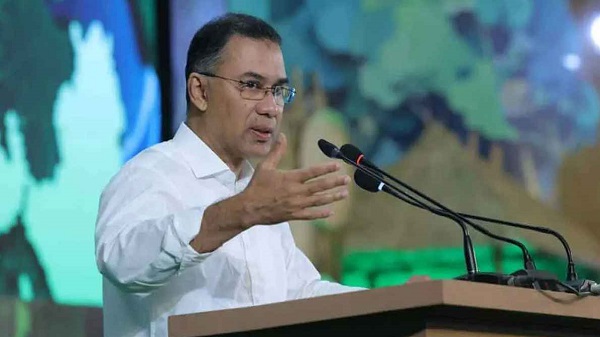 বৃক্ষরোপণ ও খাল খনন জলবায়ু মোকাবিলায় কার্যকর ভূমিকা রাখবে: প্রধানমন্ত্রী